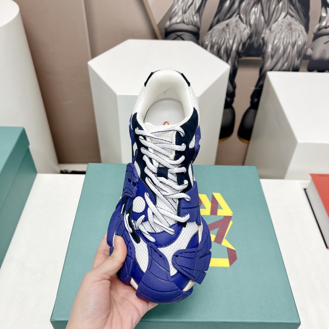 “Review: Camper Lab Sports Shoes with Parisian Style, 3XL Size, Customized Design” - 图片 6