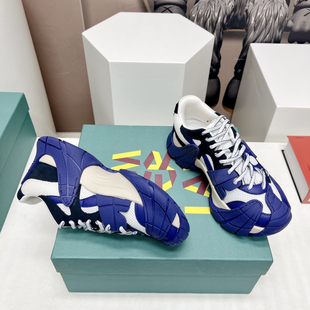 “Review: Camper Lab Sports Shoes with Parisian Style, 3XL Size, Customized Design” - 图片 7