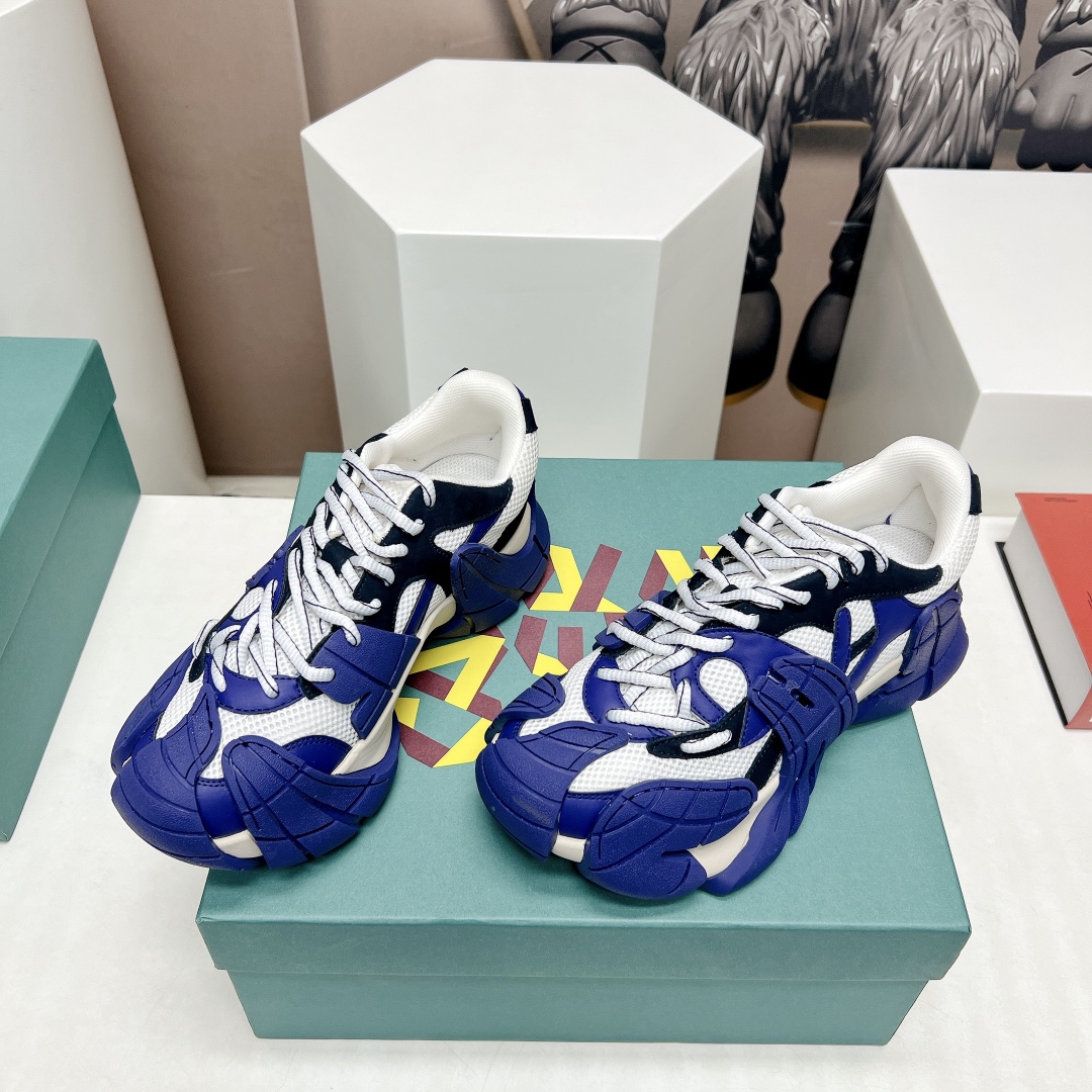 “Review: Camper Lab Sports Shoes with Parisian Style, 3XL Size, Customized Design” - 图片 2