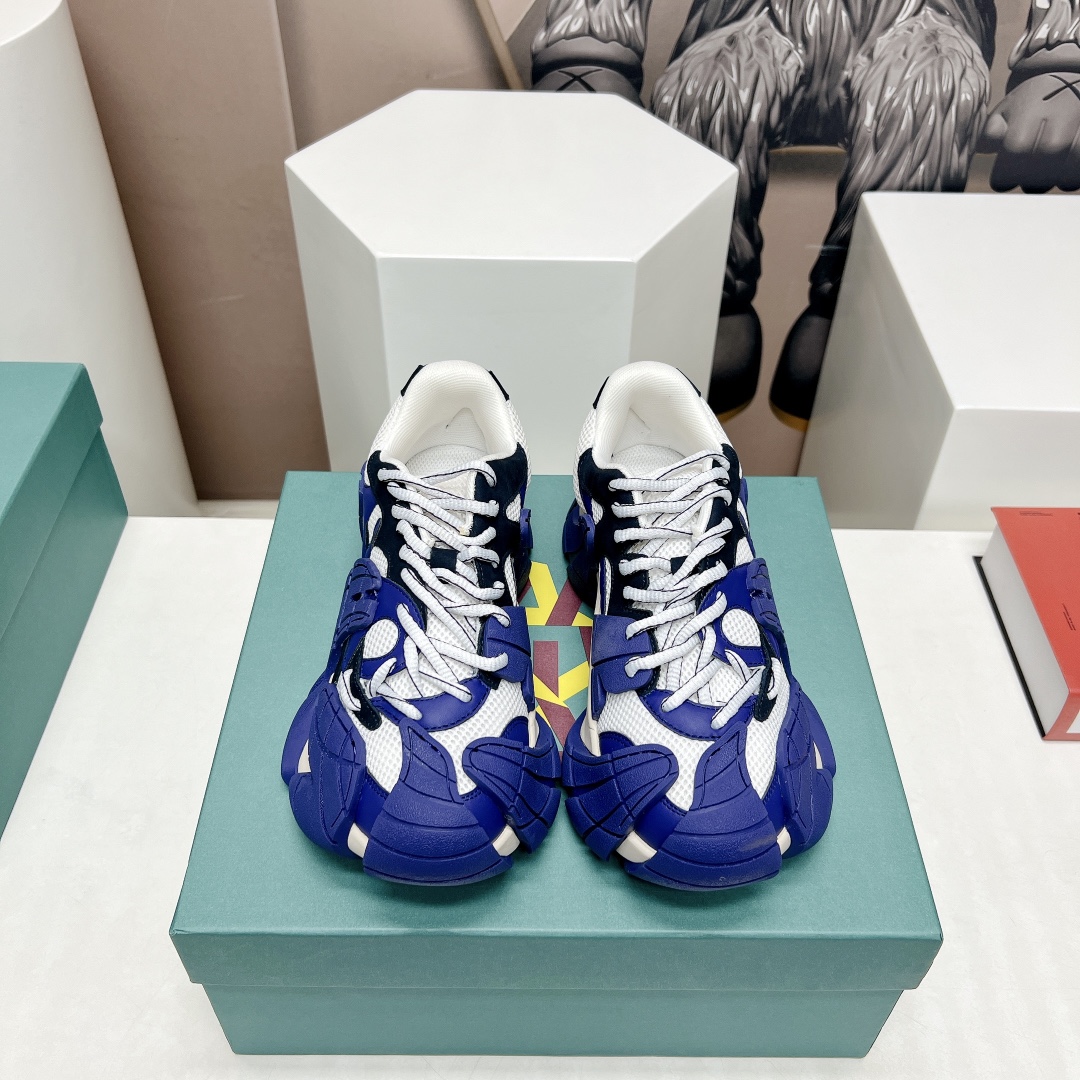 “Review: Camper Lab Sports Shoes with Parisian Style, 3XL Size, Customized Design” - 图片 5