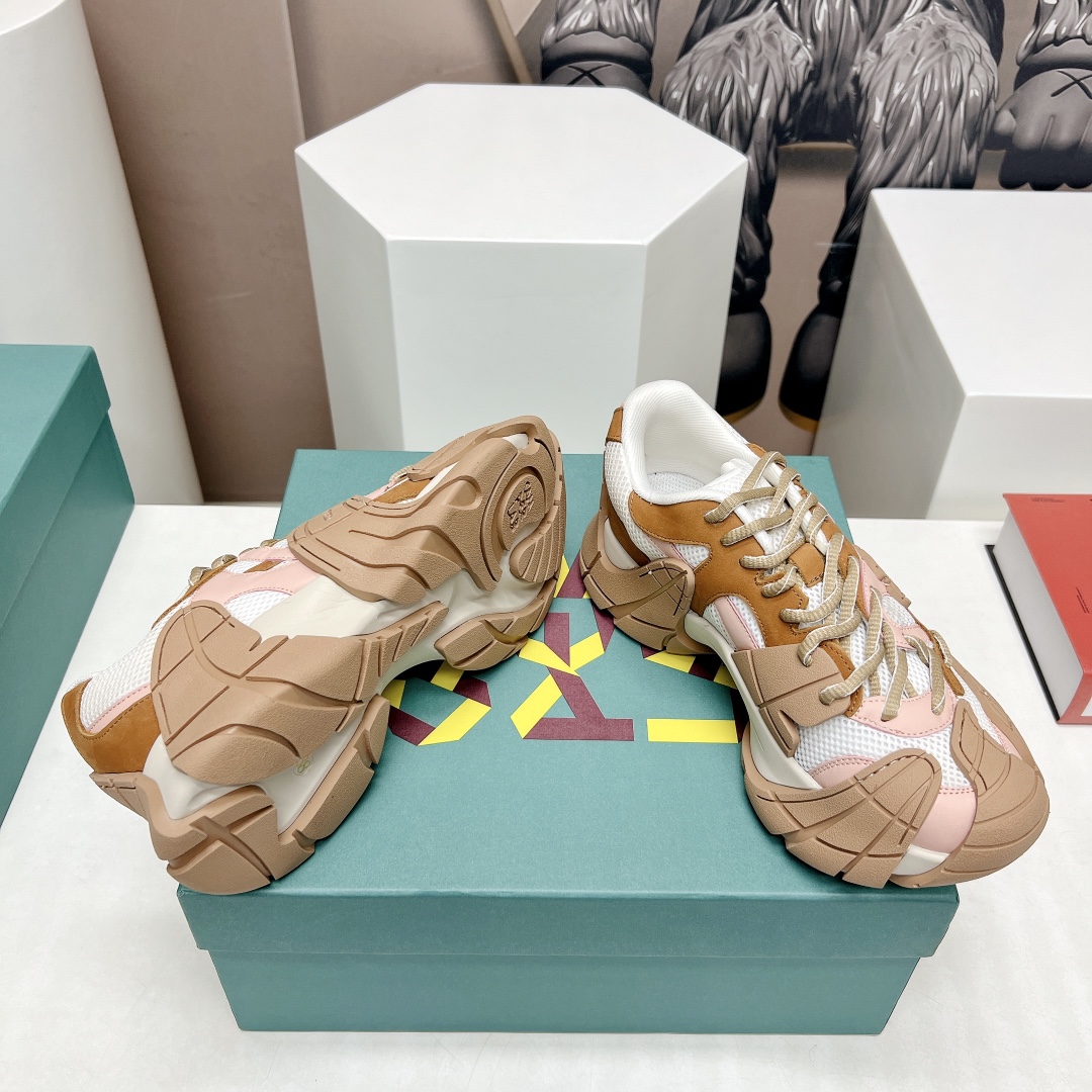 Fashion Review: Camper Lab Sports Shoes with Parisian Influence - 图片 9