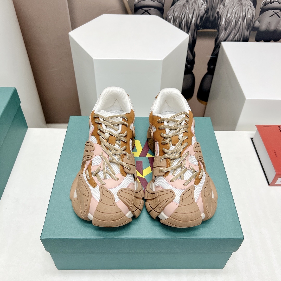 Fashion Review: Camper Lab Sports Shoes with Parisian Influence - 图片 5