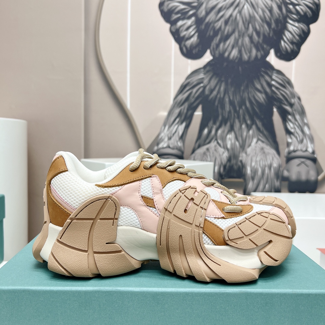 Fashion Review: Camper Lab Sports Shoes with Parisian Influence - 图片 4