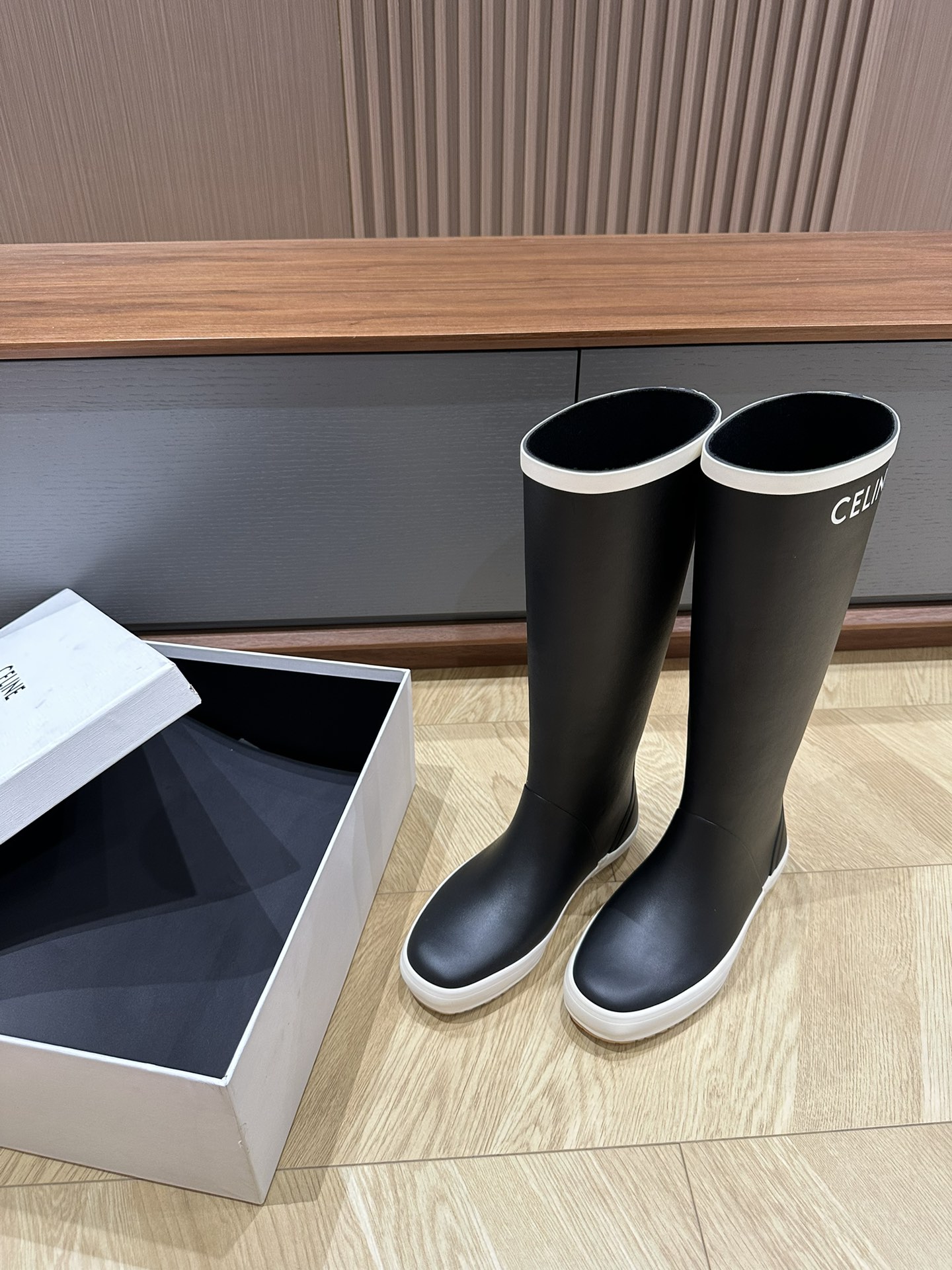 셀린느 신발 85240 Celine Shoes