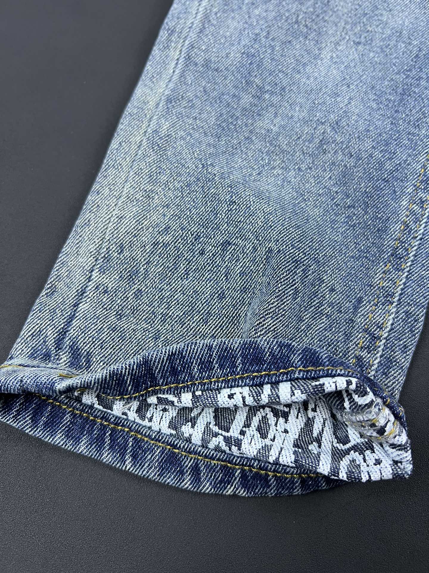 迪奥 Dior 高定典藏名品高定成衣时装外套连衣裙衬衫T恤 #9DB507D8 6
