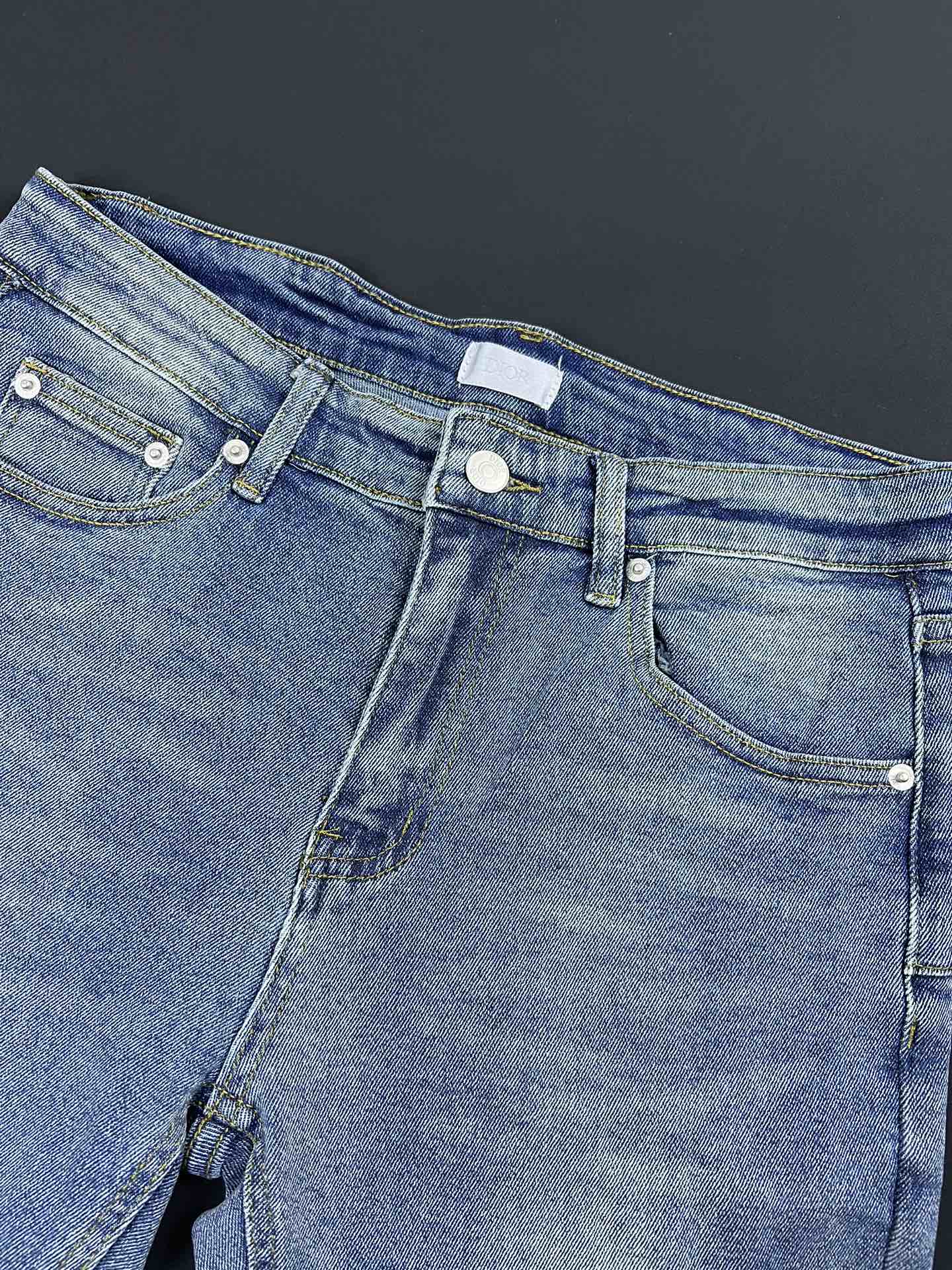 迪奥 Dior 高定典藏名品高定成衣时装外套连衣裙衬衫T恤 #9DB507D8 3