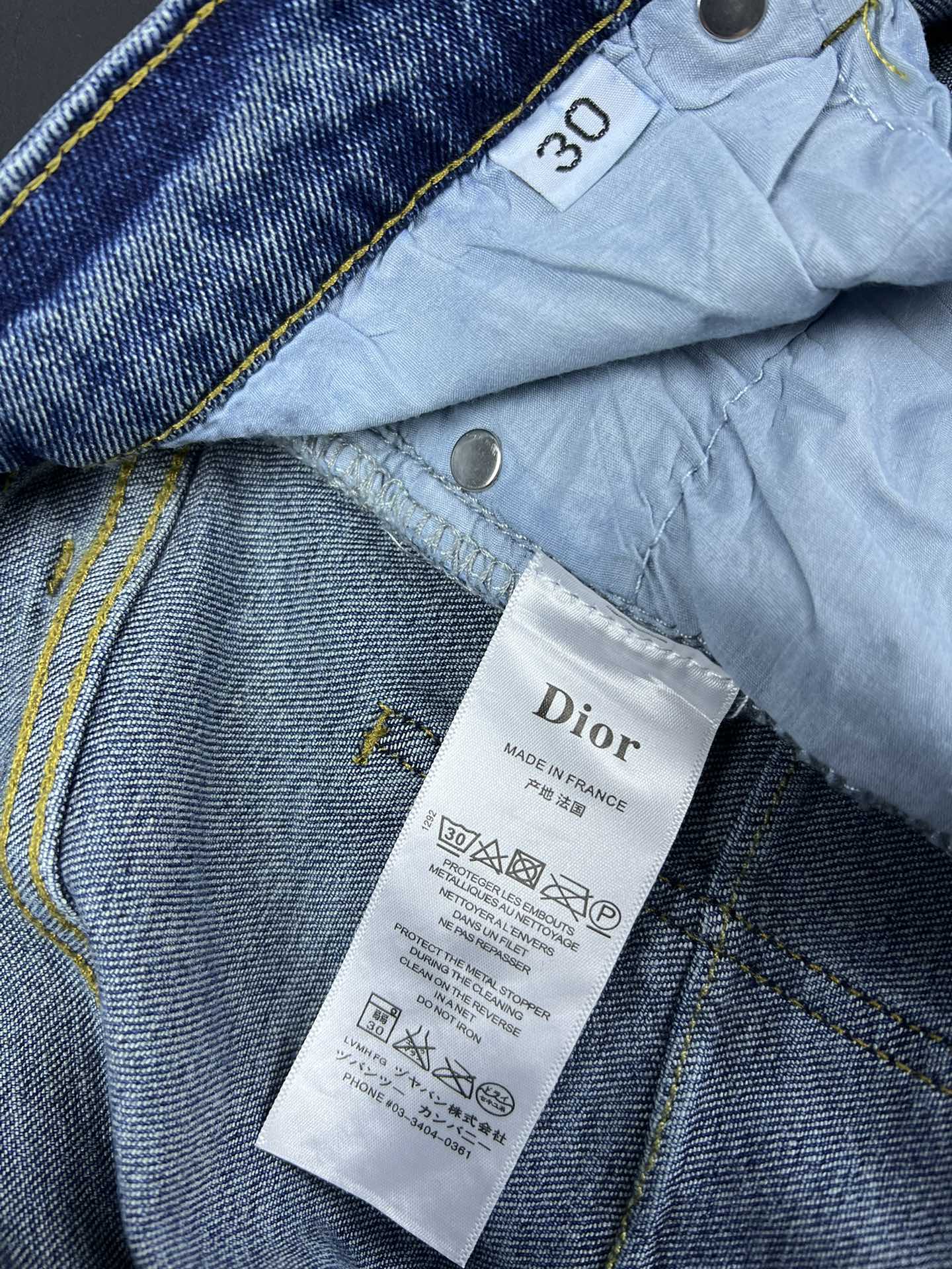 迪奥 Dior 高定典藏名品高定成衣时装外套连衣裙衬衫T恤 #9DB507D8 9