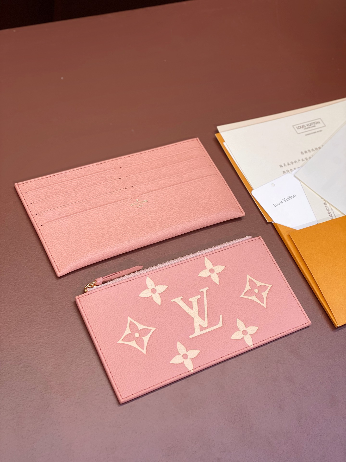 M81759 FéLICIE POCHETTE 链条包