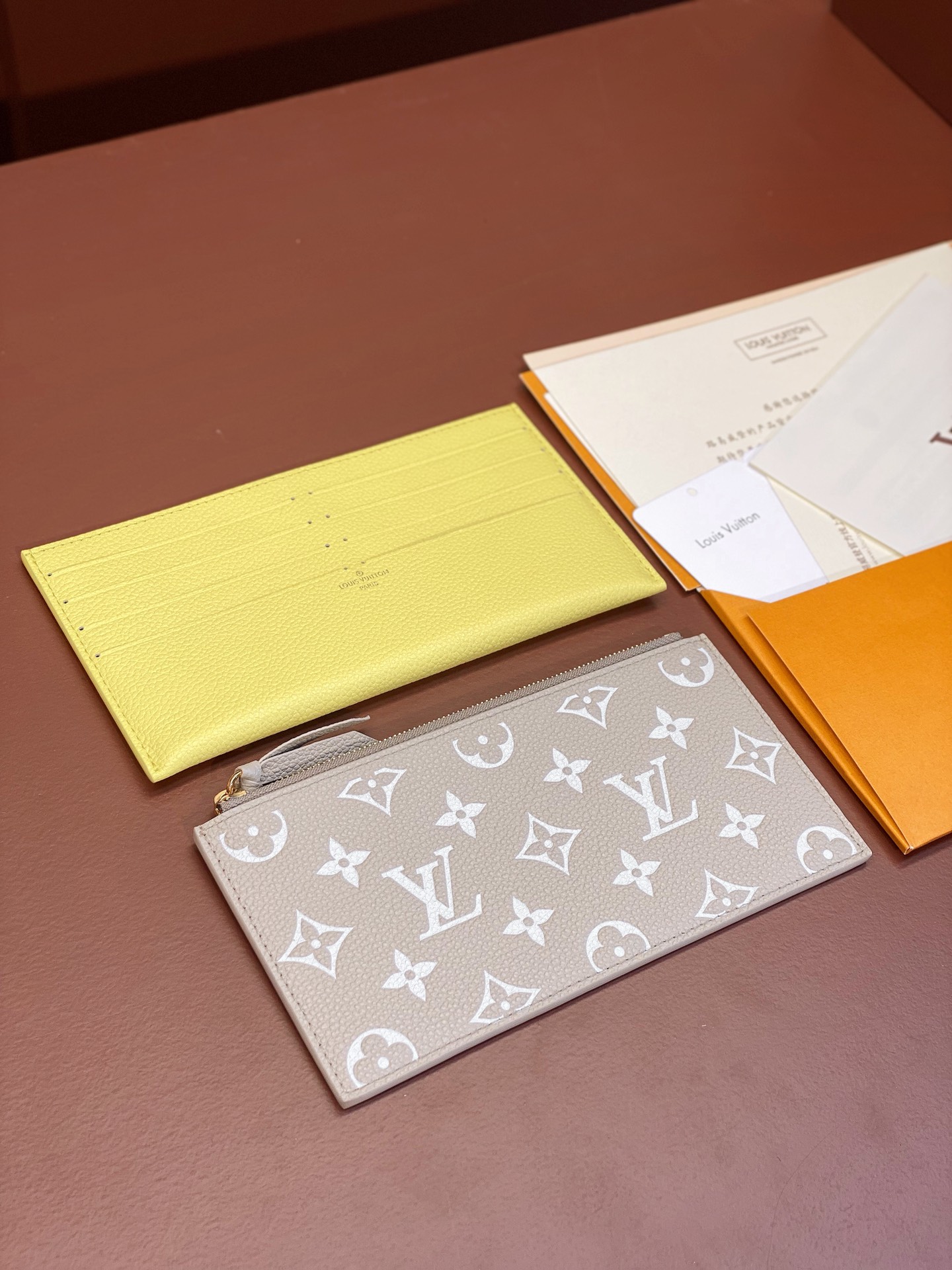 M81359 POCHETTE FéLICIE 链条包 本款 Pochette Félicie 链条包