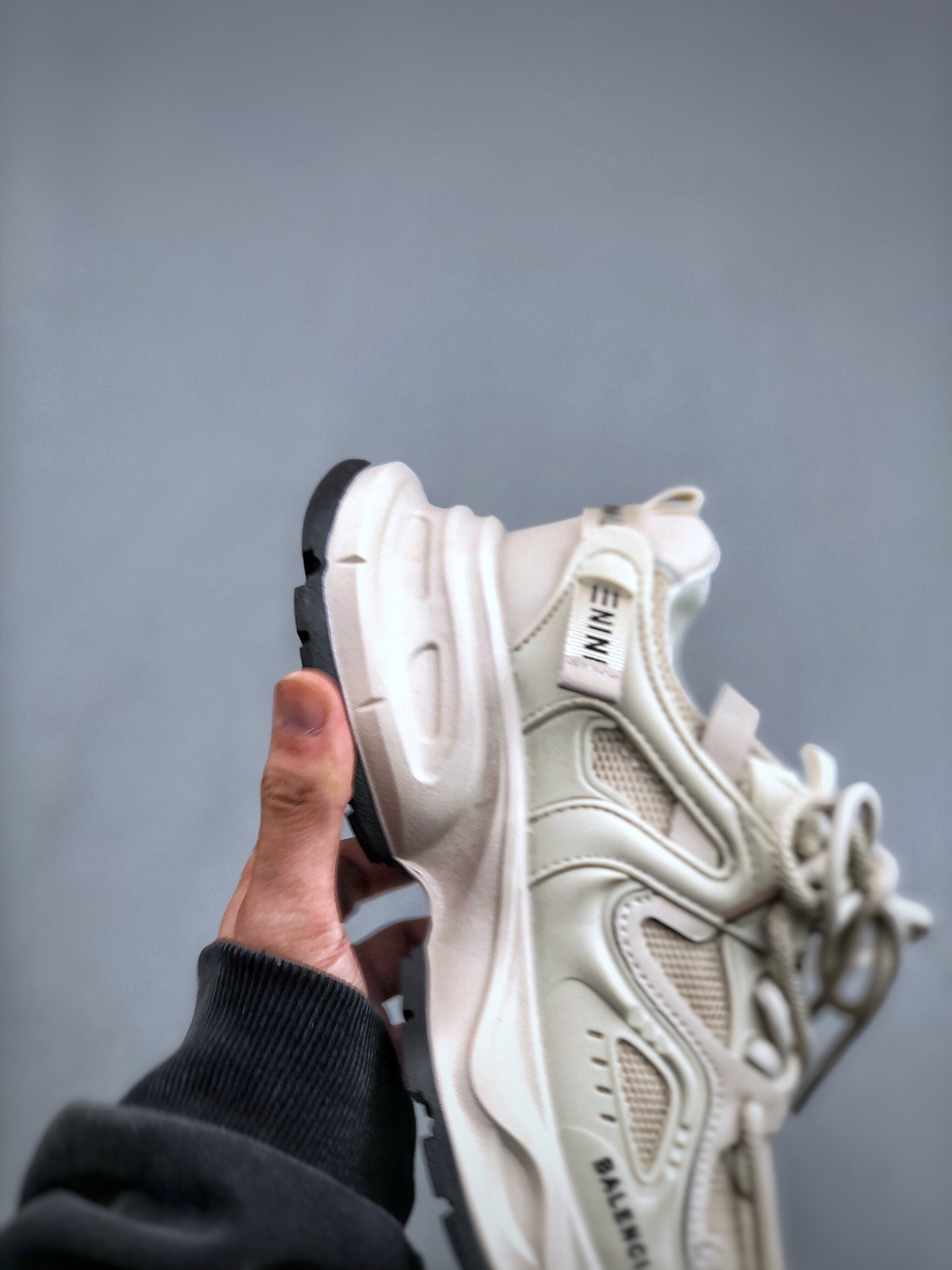 260 23ss巴黎世家BALENCIAGA Sneaker运动休闲鞋系列