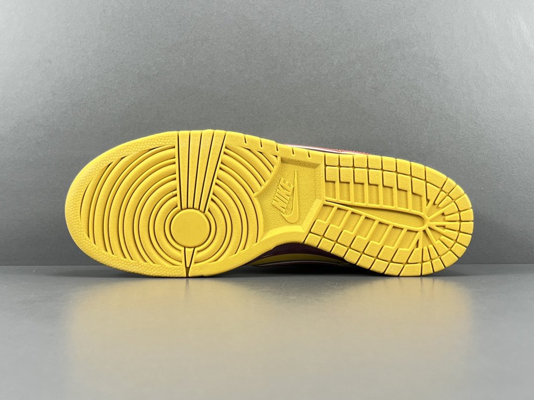 OG版DUNK黄龙虾NikeSBDunkLowYellowLobster潮流时尚防滑耐磨低帮板鞋货号31