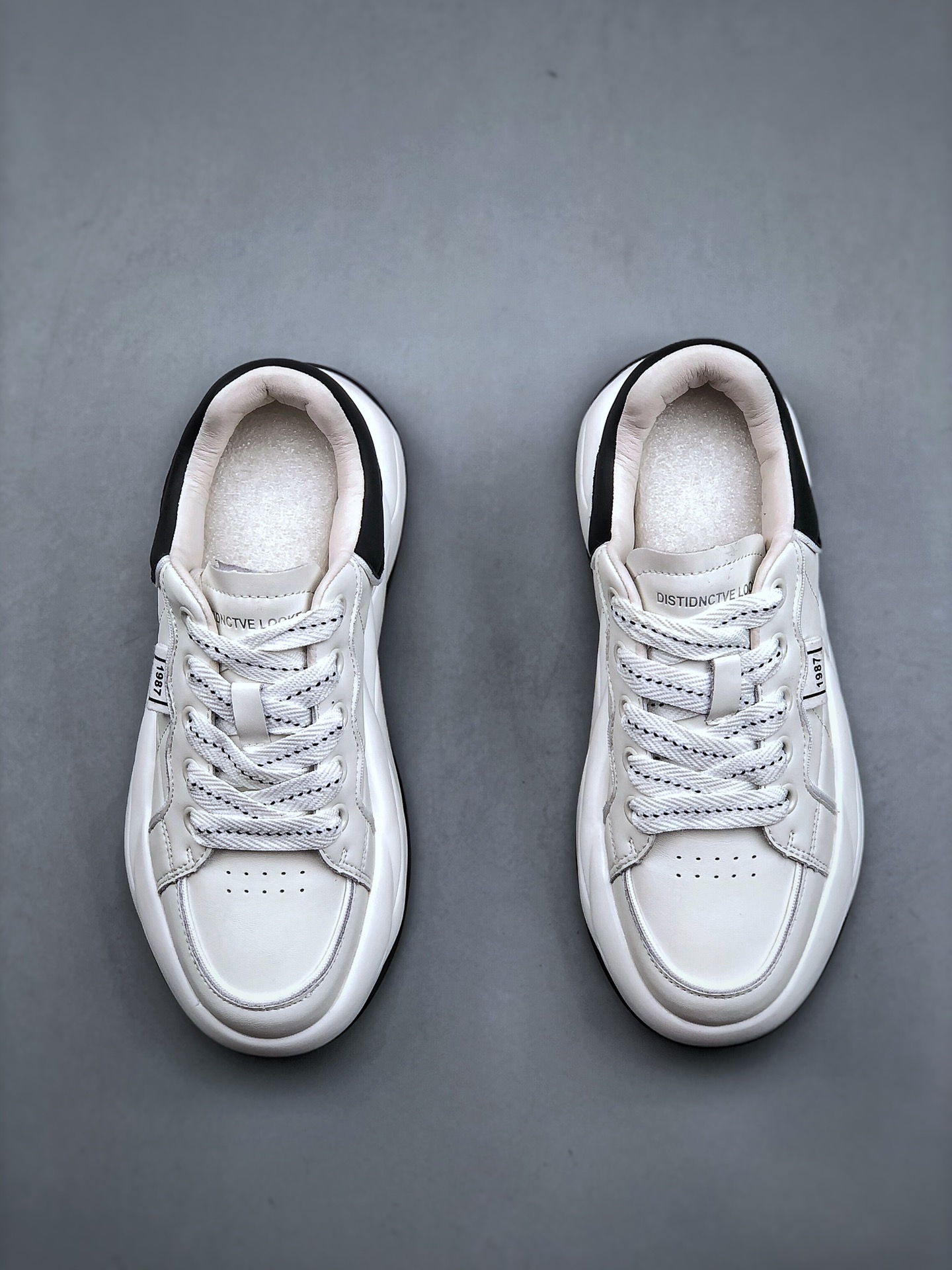 GUCCI all-match casual sports sneakers, the same style as celebrities, Xiaohongshu hot