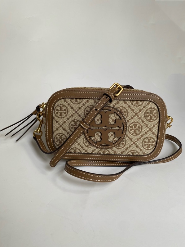 2023 autumn, new camera, old miller camera bag, double zipper, 19.5 and 11.5 and 6cm 412 - 图片 3