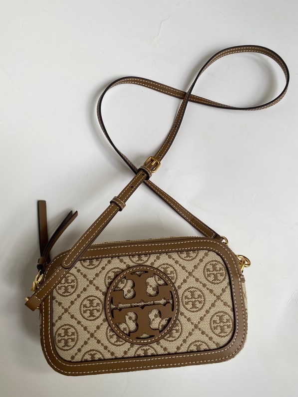 2023 autumn, new camera, old miller camera bag, double zipper, 19.5 and 11.5 and 6cm 412 - 图片 8