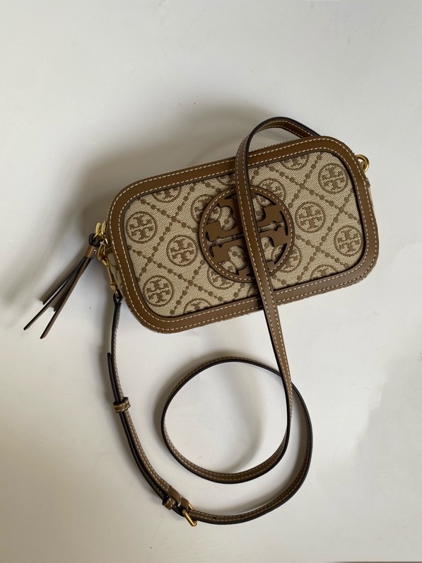 2023 autumn, new camera, old miller camera bag, double zipper, 19.5 and 11.5 and 6cm 412 - 图片 9