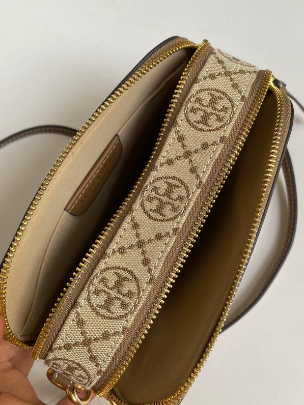 2023 autumn, new camera, old miller camera bag, double zipper, 19.5 and 11.5 and 6cm 412 - 图片 7