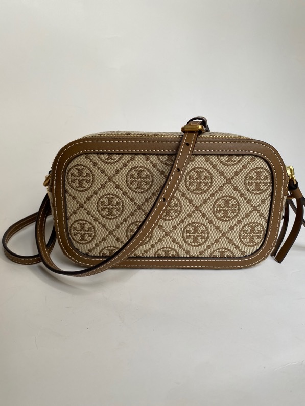 2023 autumn, new camera, old miller camera bag, double zipper, 19.5 and 11.5 and 6cm 412 - 图片 4