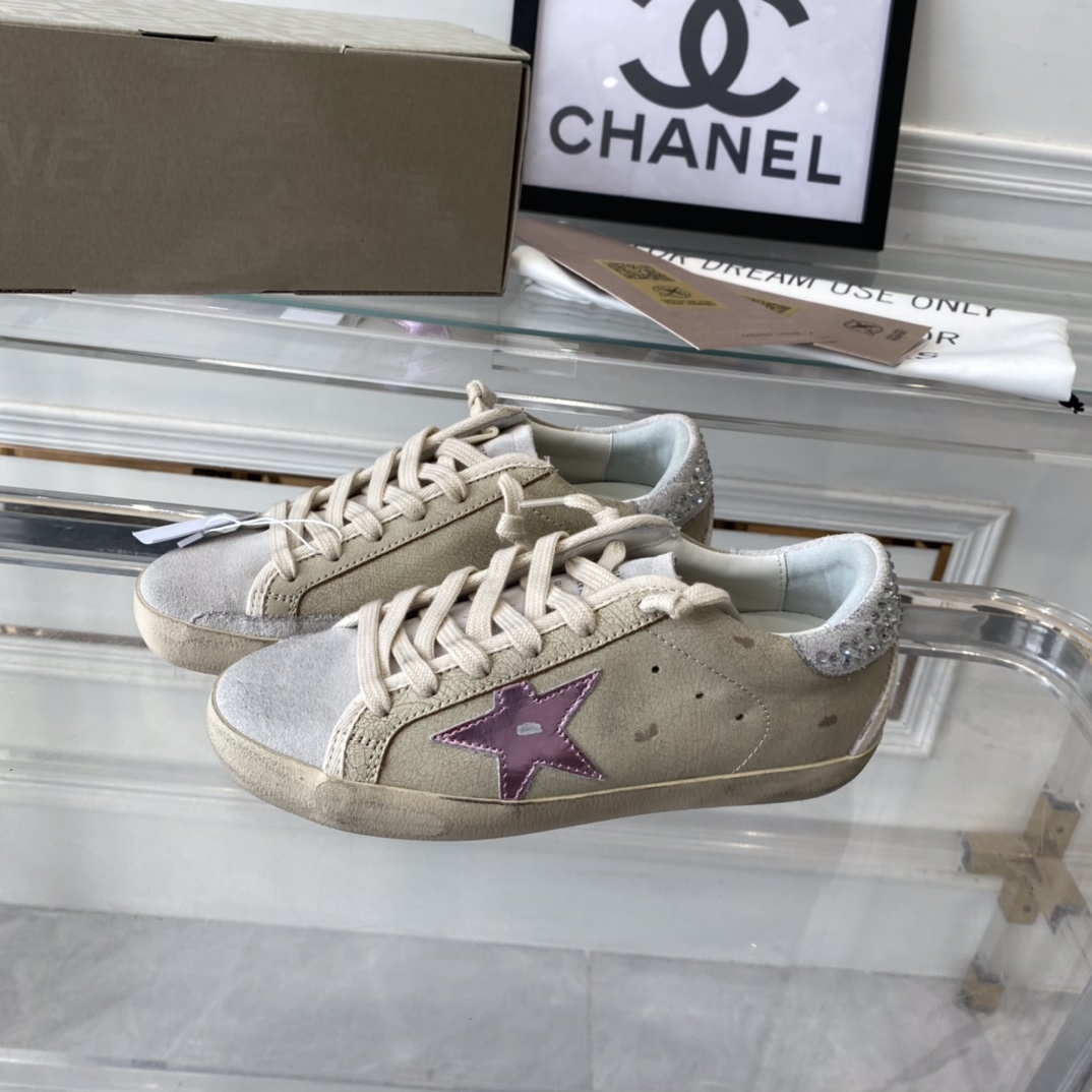 [Golden Goose Women