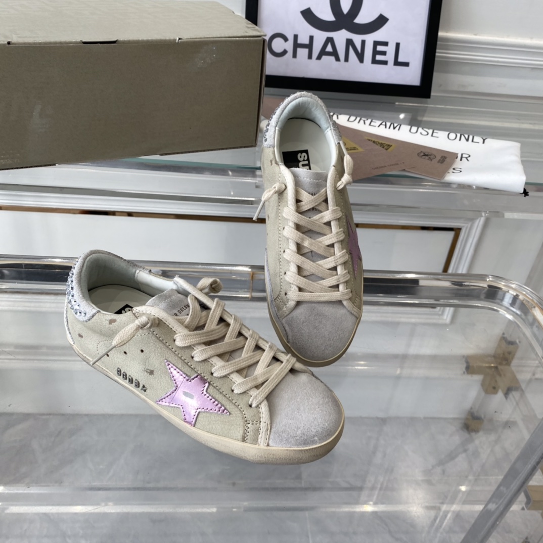 [Golden Goose Women