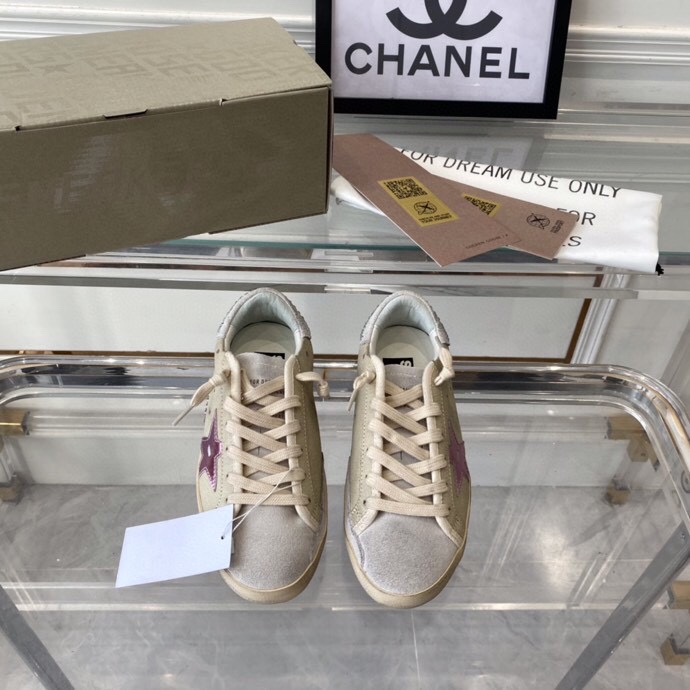 [Golden Goose Women