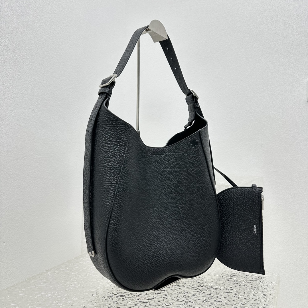 new burberry black