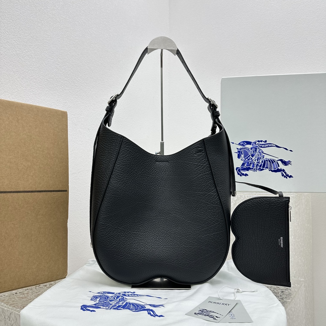 new burberry black