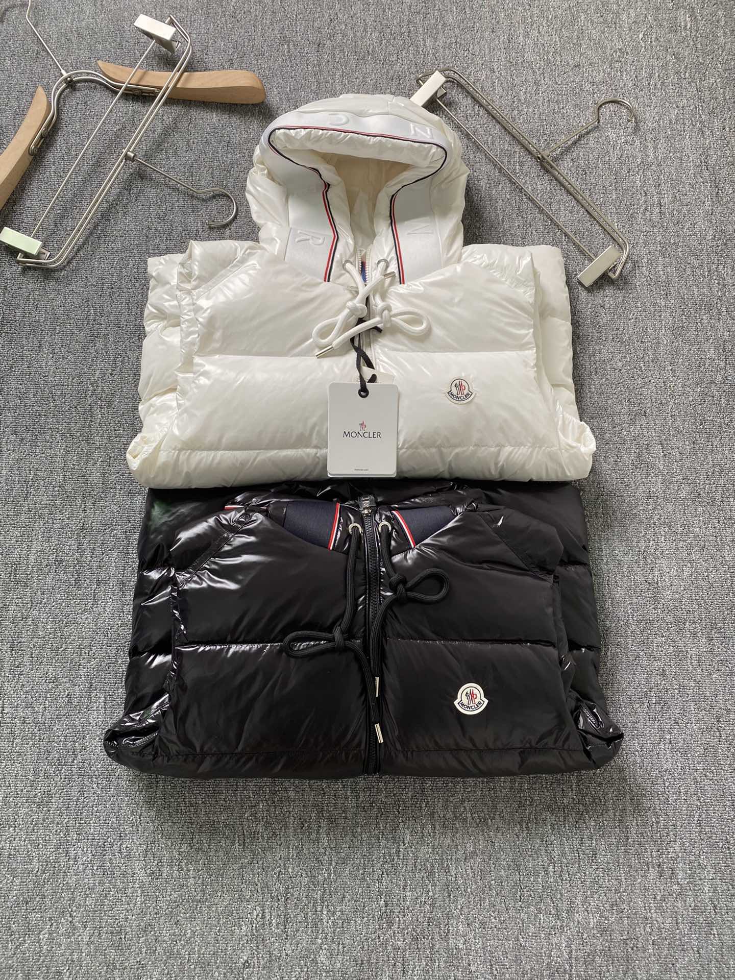 蒙家霸占冬季的单品是羽绒啦既要实用又要有颜值首选Moncler！今天奉上一款Monclerstellai