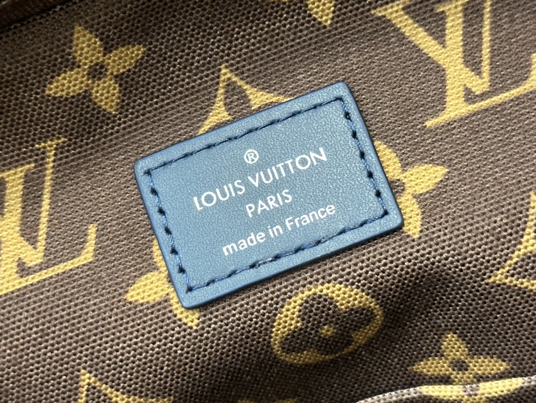 Louis Vuitton Haute Couture Classic Luxury Handbag Shoulder Crossbody 9