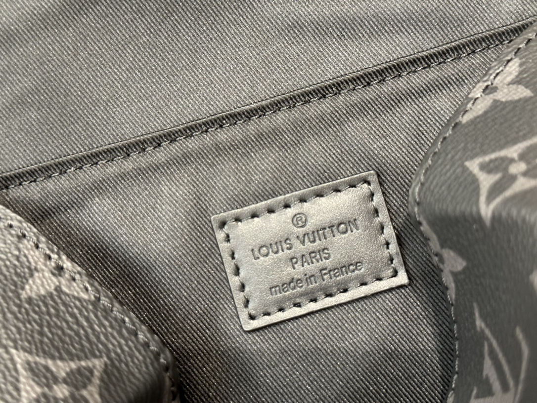 Louis Vuitton Haute Couture Classic Luxury Handbag Shoulder Crossbody 9