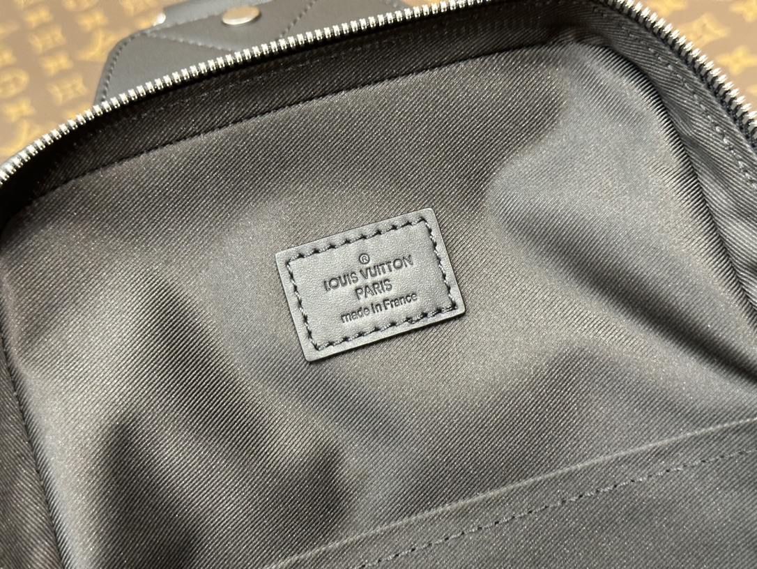 路易威登 Louis Vuitton 高定典藏经典高奢皮具手袋托特包斜挎包女包 #F0C96591 9