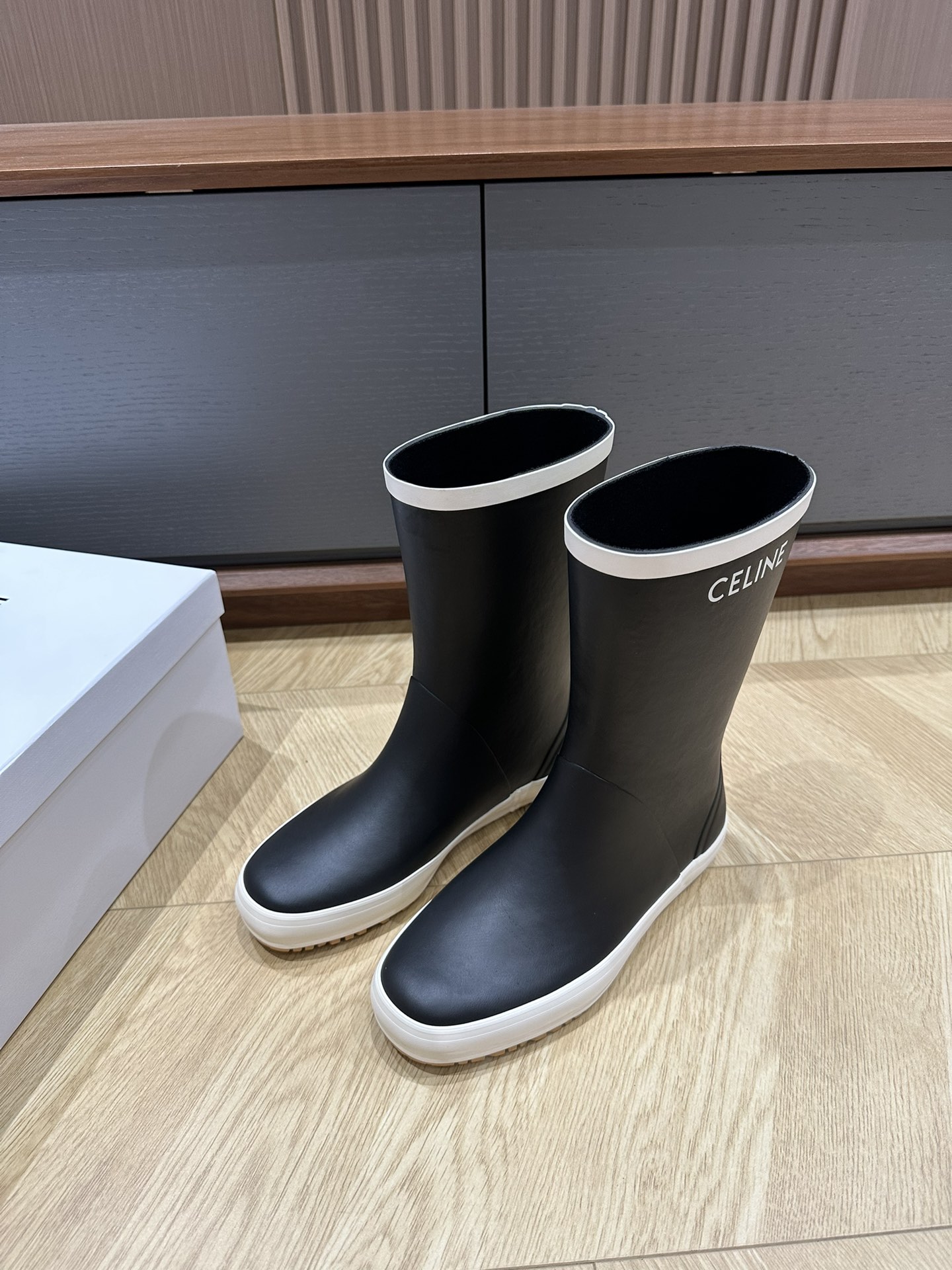 셀린느 신발 85237 Celine Shoes