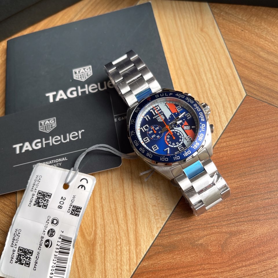 Часы TAG Heuer