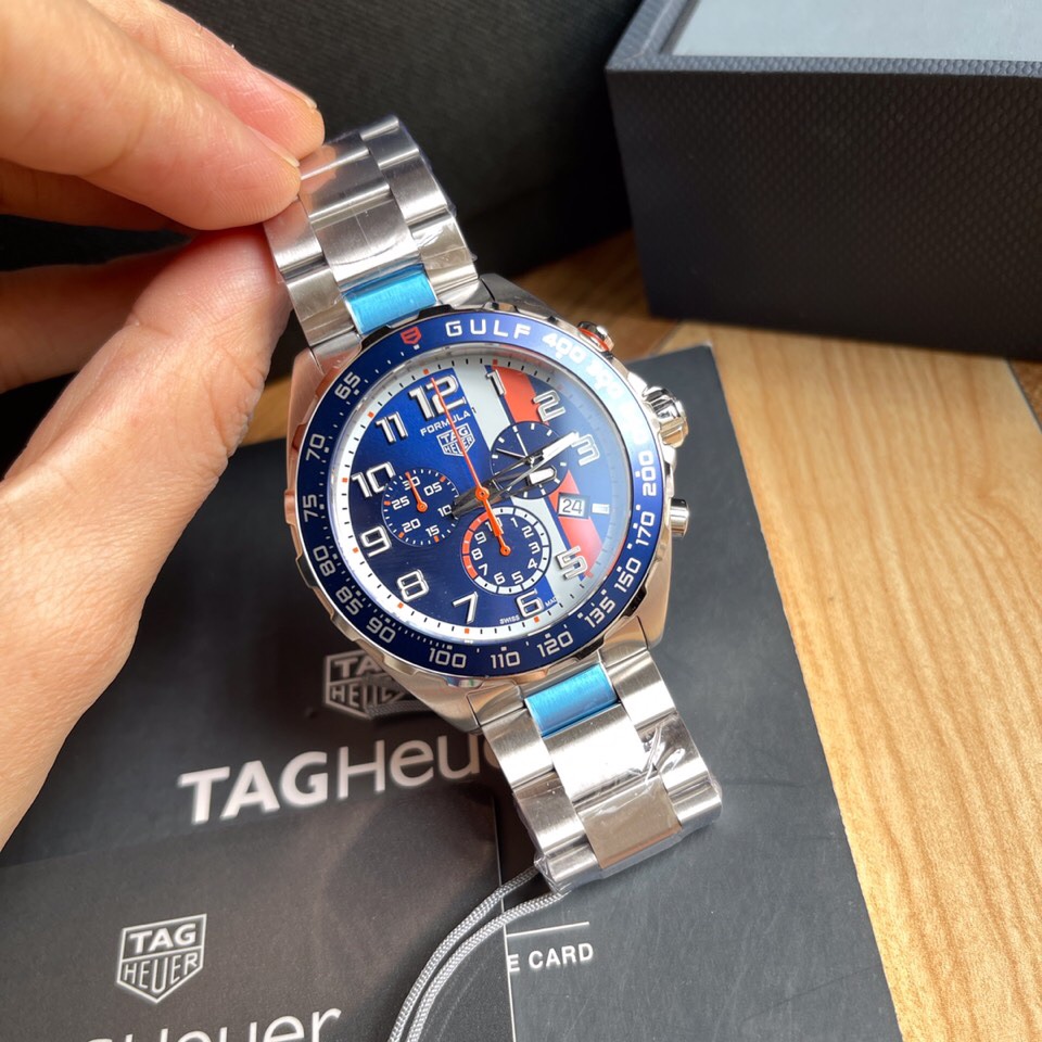 Часы TAG Heuer