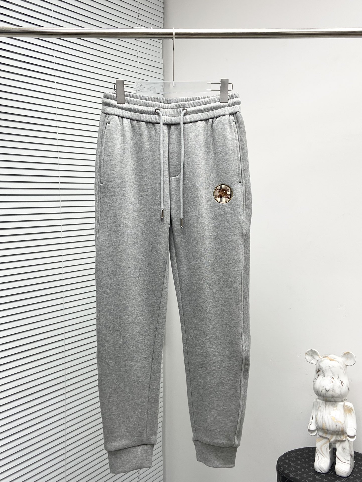Burberry Online
 Clothing Pants & Trousers Outlet Sale Store
 Fall/Winter Collection Casual