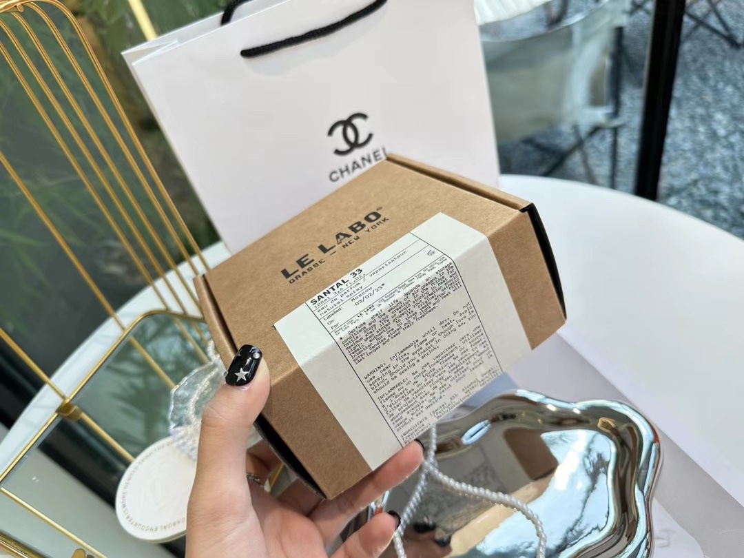 Le Labo Perfume