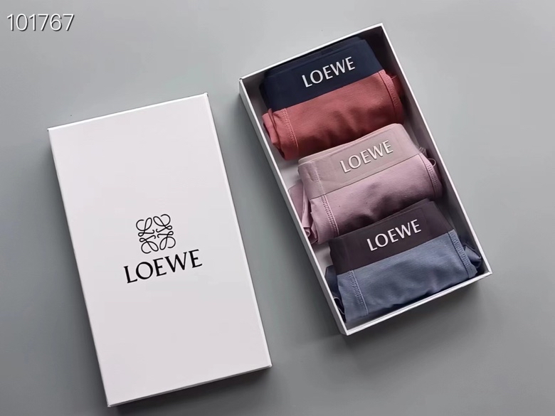 LOEWE罗意威最新款绝对的原单品质彩色面料无缝切割工艺透气舒适！有型！超级好穿LXLXXLXXXL