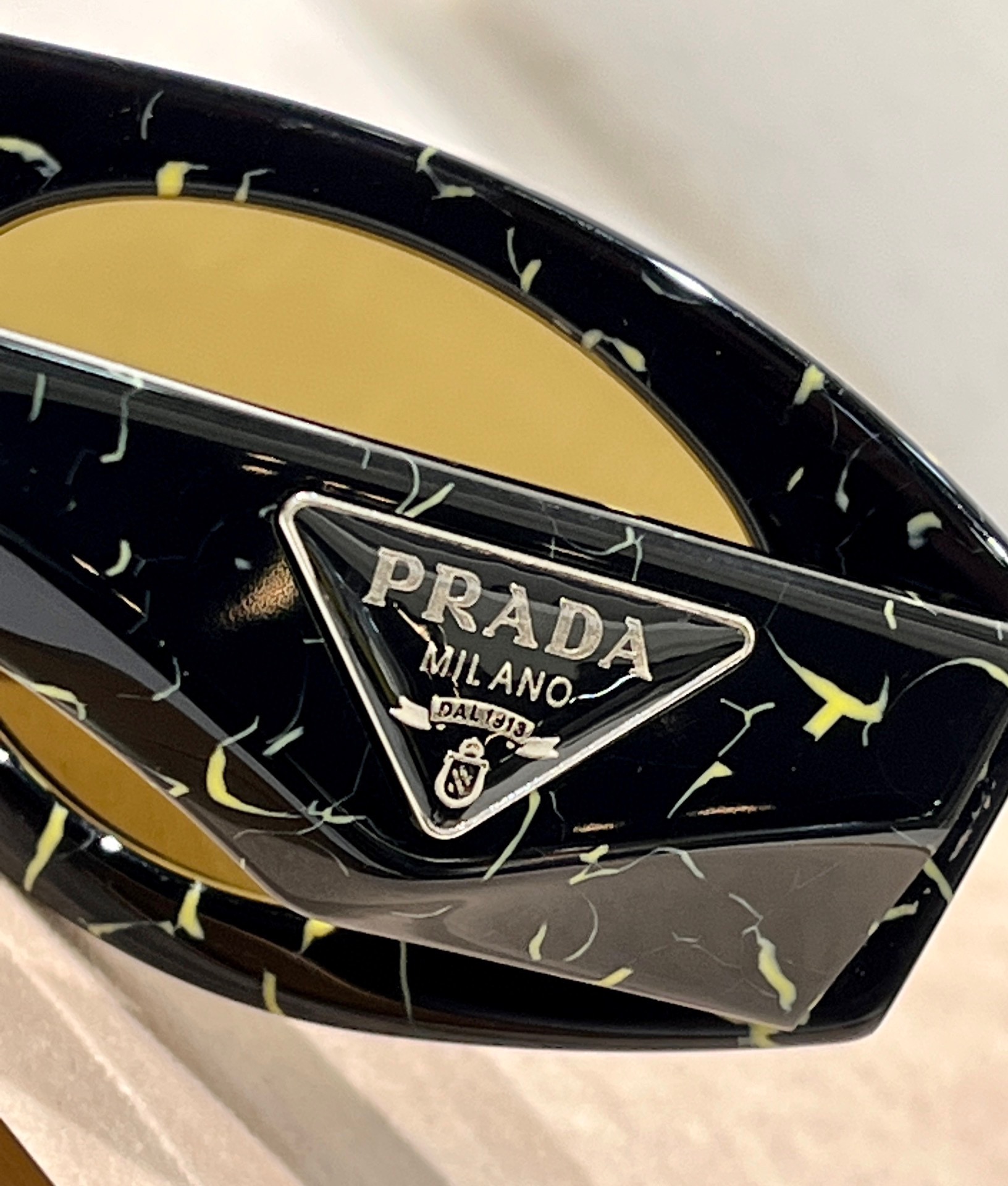 Prada大厂出品皆认可的品质Mod:SPR20ZSize53口20-140