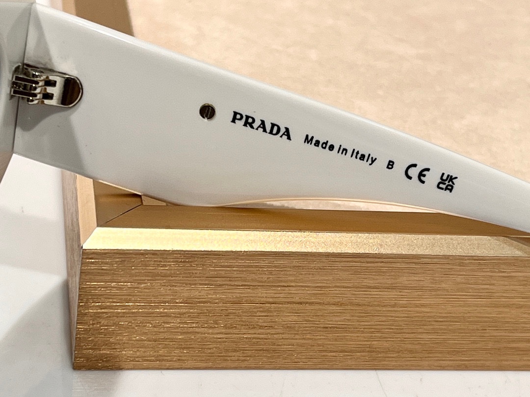 Prada大厂出品皆认可的品质Mod:SPR20ZSize53口20-140