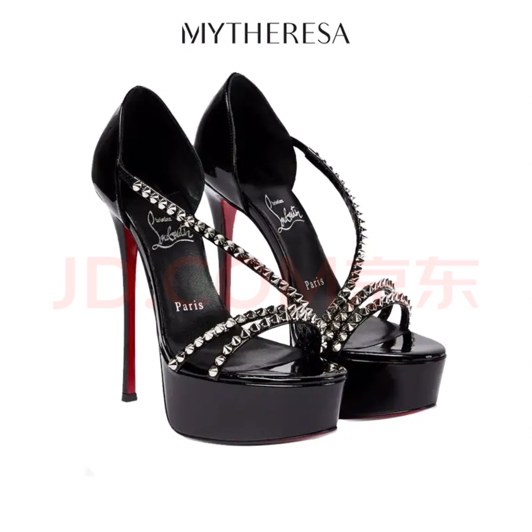 NO:336602,High-end custom spring and summer sandals classic series!  H15Cm, water table: 4Cm, code 35-41. Customized model. L-007 black qi leather, black sheepskin, official website synchronization. Standard European code Reference: L-007 Color: black/black Material:calf leather Lining:goat leather Heel height:15Cm Platforms:4Cm Sole:leather sole Size: EU 35-41 (US 4-11):,,christian louboutin,tom ford,sandals,sheepskin19860909高端订制 春夏凉鞋精典款系列！ H15Cm,水台:4Cm、码35-41码.订制款.L-007黑柒皮,黑羊皮里,官网同步. 标准欧码 Reference:L-007 Color:black/black Material:calf leather Lining:goat leather Heel heigh:15Cm Platforms:4Cm Sole:leather sole Size:EU 35－41（US 4一11) :,,christian louboutin,tom ford,sandals,sheepskin,Women's Shoes