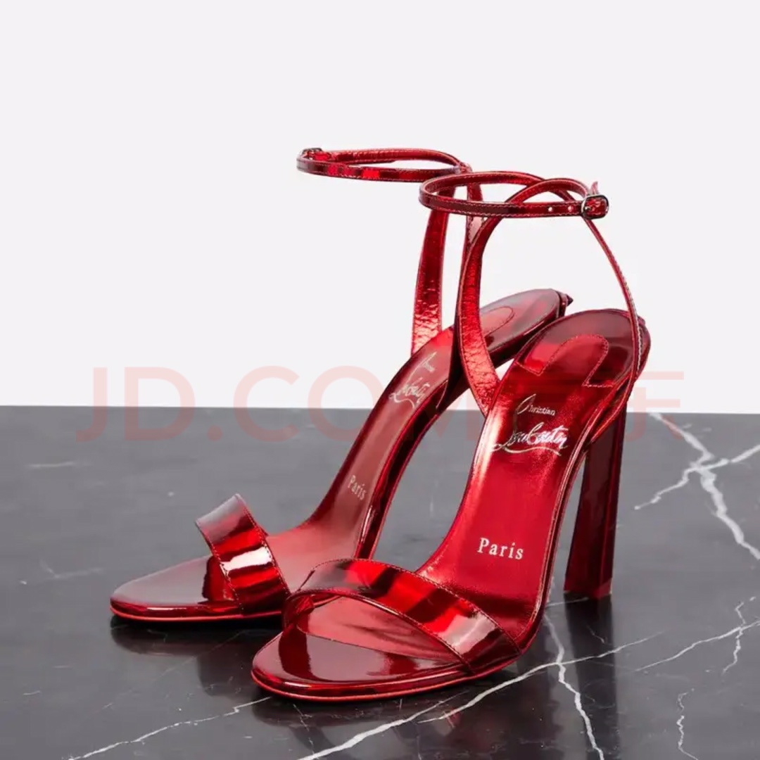 NO:100064,High-end custom spring and summer sandals classic series! H10m, size 34-42. Customized model. L182-001, red fantasy leather, metal red sheepskin, red rivet official website synchronization. Standard European code Reference:L182-1 Color:red/red Material:calf leather Lining:goat leather Heel height:10Cm Sole:leather sole Size:EU 35-41 (US 4-11):,,christian louboutin,sandals,sheepskin19860909高端订制 春夏凉鞋精典款系列！ H10m,尺码34-42码.订制款.L182-001,红幻彩皮,金属紅羊皮里,红铆钉官网同步. 标准欧码 Reference:L182-1 Color:red/red Material:calf leather Lining:goat leather Heel heigh:10Cm Sole:leather sole Size:EU 35－41（US 4一11) :,,christian louboutin,sandals,sheepskin,Women's Shoes