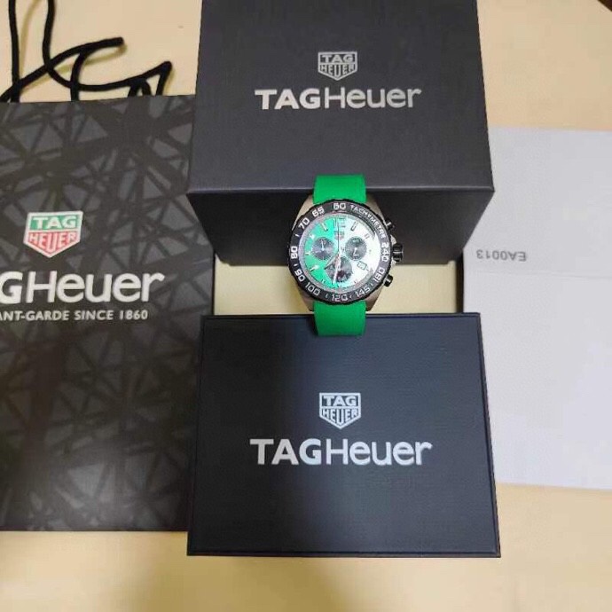 Tagheuer F1 腕表包,男,手表 9