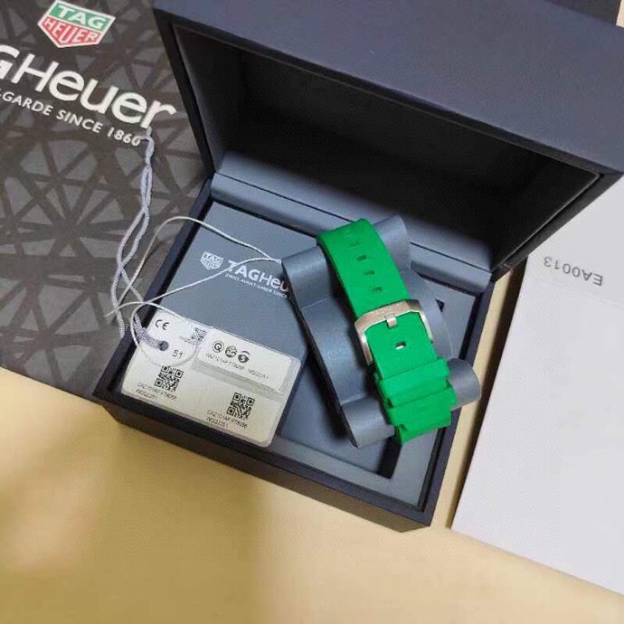 Tagheuer F1 腕表包,男,手表 2