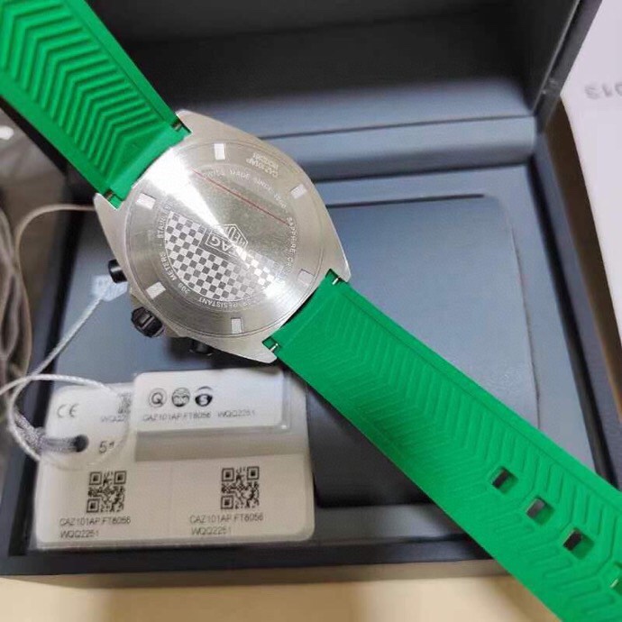 Tagheuer F1 腕表包,男,手表 5