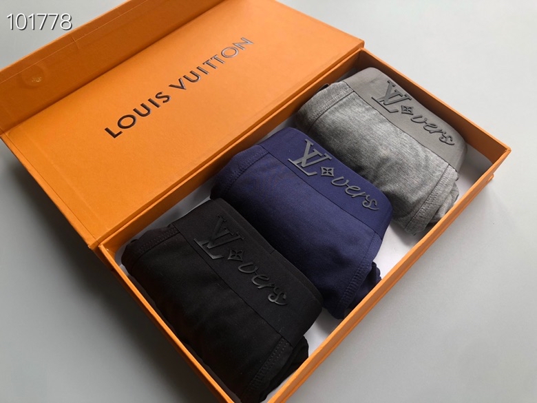 루이비통 남성 속옷 104312 Louis Vuitton Underwear