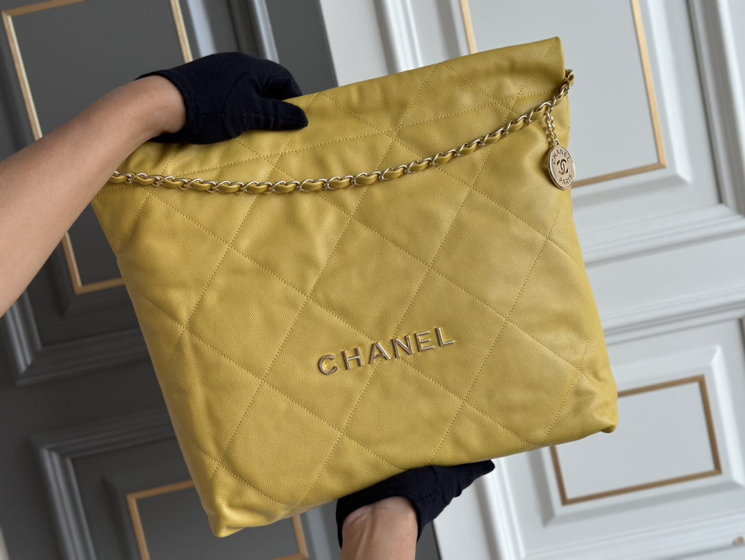 Chanel Enjoy 750 in advance for Double 12