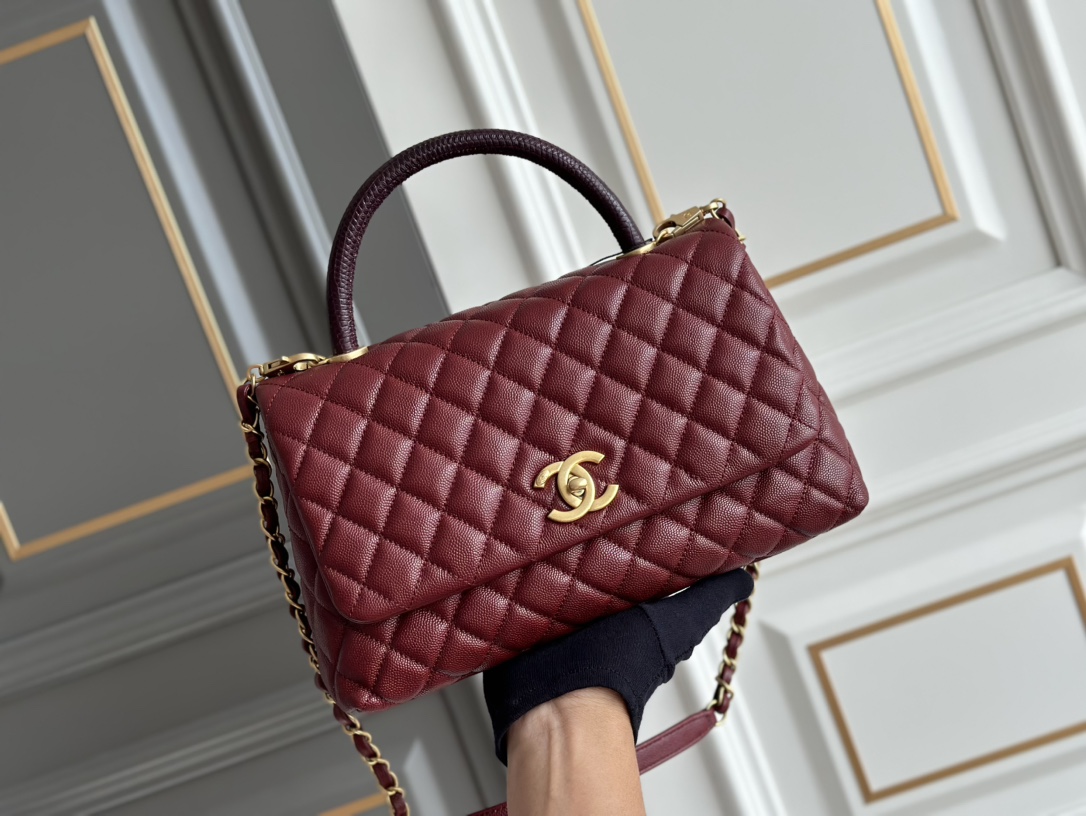 Chanel Enjoy 850 in advance for Double 12