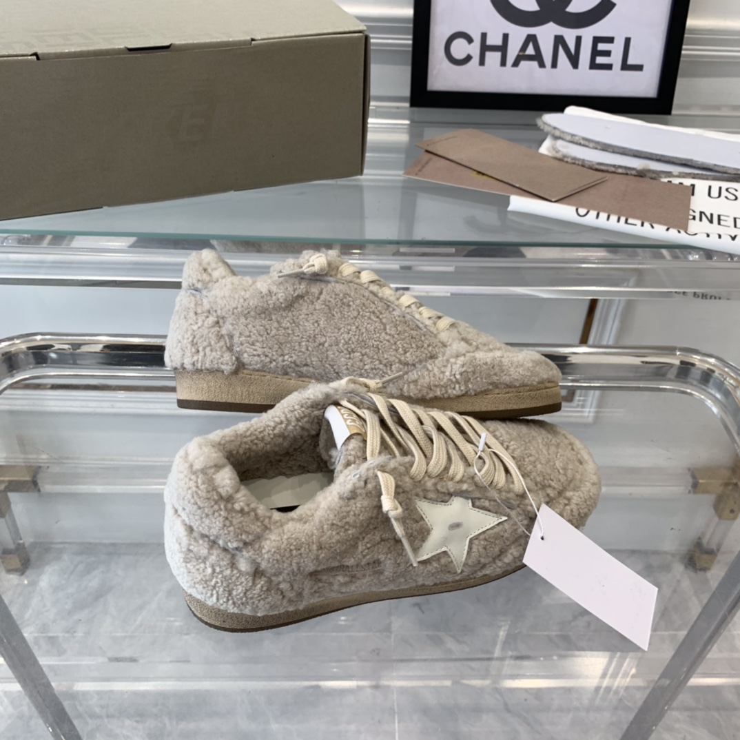 [Golden Goose Women