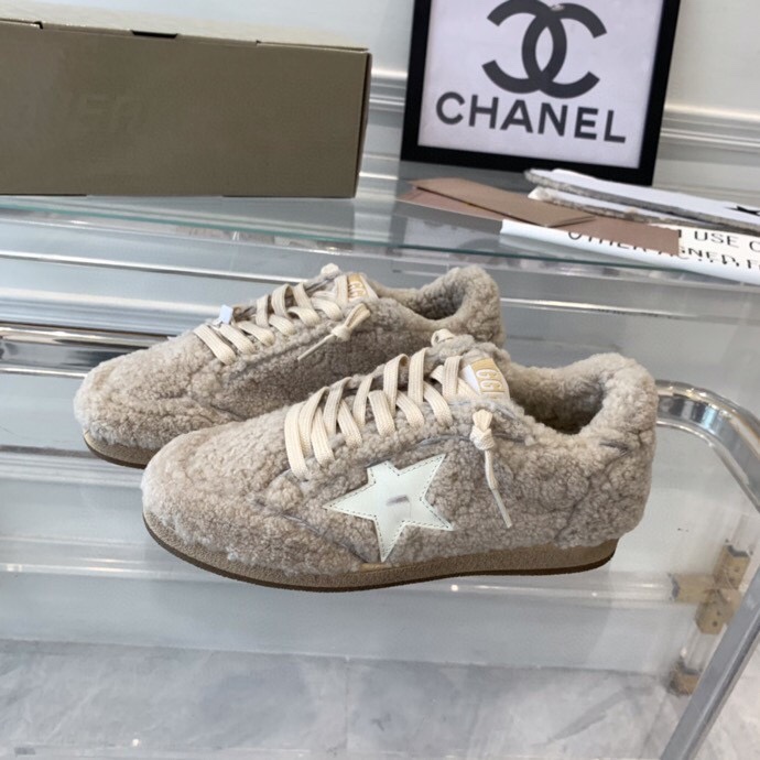 [Golden Goose Women