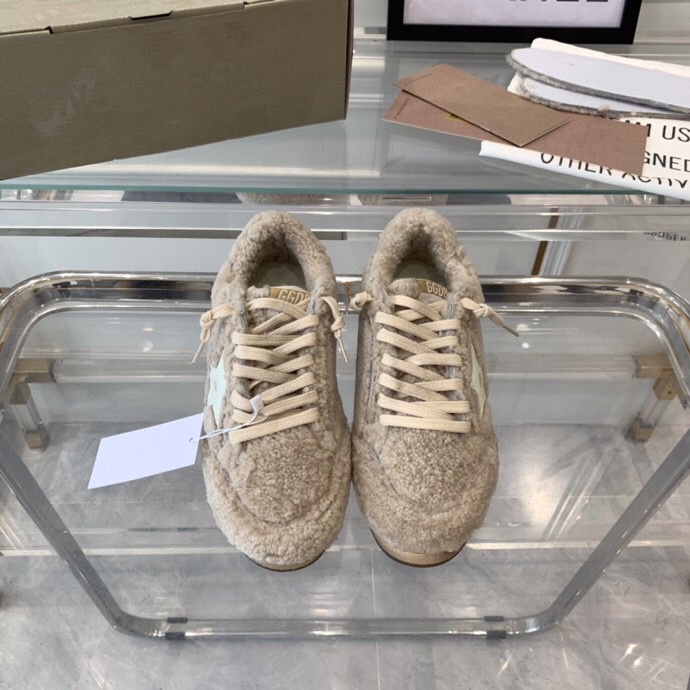 [Golden Goose Women