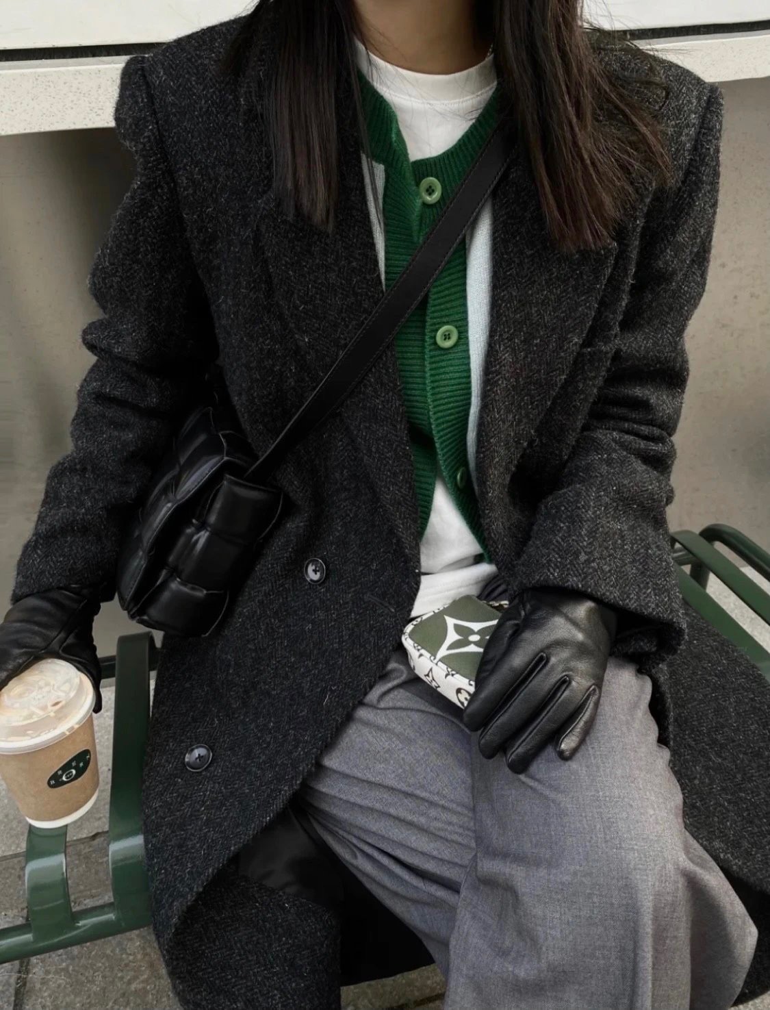 Designed for warmth. Ref. 4ug1220 - Comprehensive 6